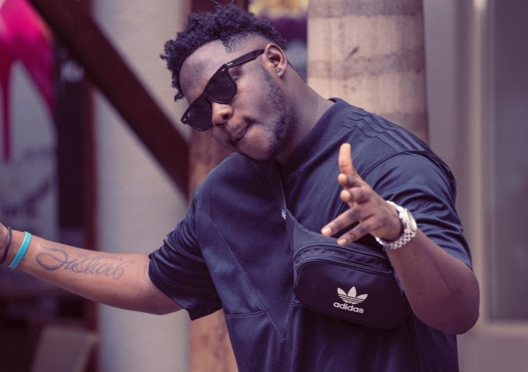 Medikal’s Team Yearning for VGMA 2019 Success after Hard Work