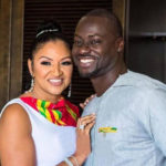 Chris Attoh’s wife was married to Two Men simultaneously