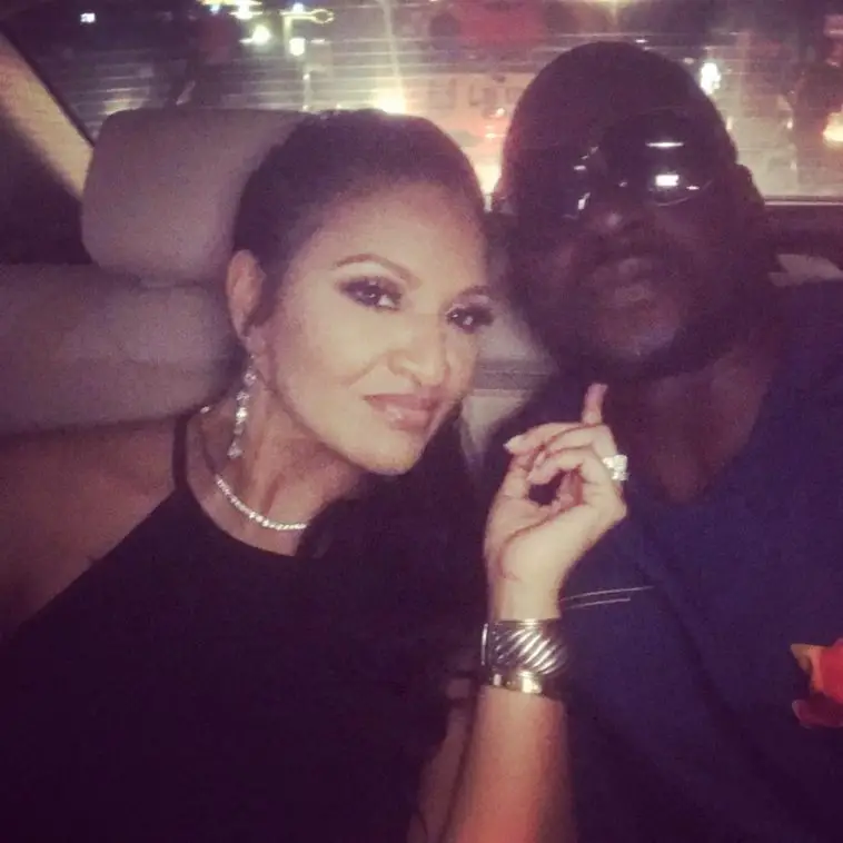 More Details Emerge Following Chris Attoh’s Wife Bettie’s Assassination