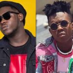 Ups and Downs Was Recorded Before My Beef With Medikal-Strongman Burner