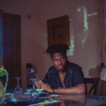 Kwesi Arthur's Live From London Concert Ticket Sold Out