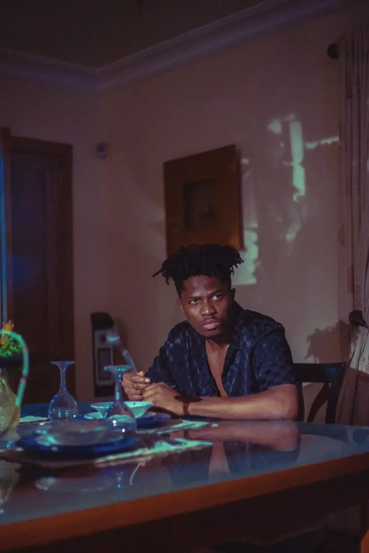 Kwesi Arthur's Live From London Concert Ticket Sold Out