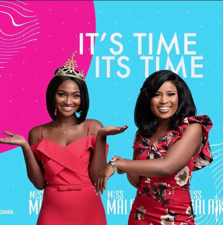 Miss Malaika 2019 Auditions Scheduled For 27TH July, 2019