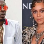 Shatta Wale features on Beyonce's curated The Lion King: The Gift Album