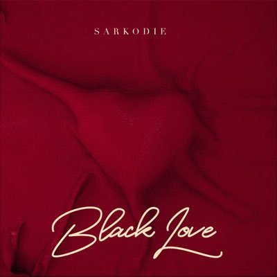 Black Love Sarkodie