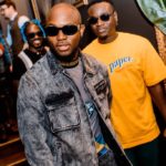 King Promise Opens Up On What Inspires Him When Writing Songs