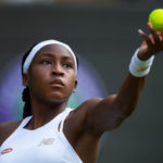 Meet Coco Gauff, the 15 Year Old Who beat her Idol Venus Williams at Wimbledon Debut