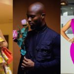 King Promise Breaks Silence On Reports Of Dating Serwaa Amihere
