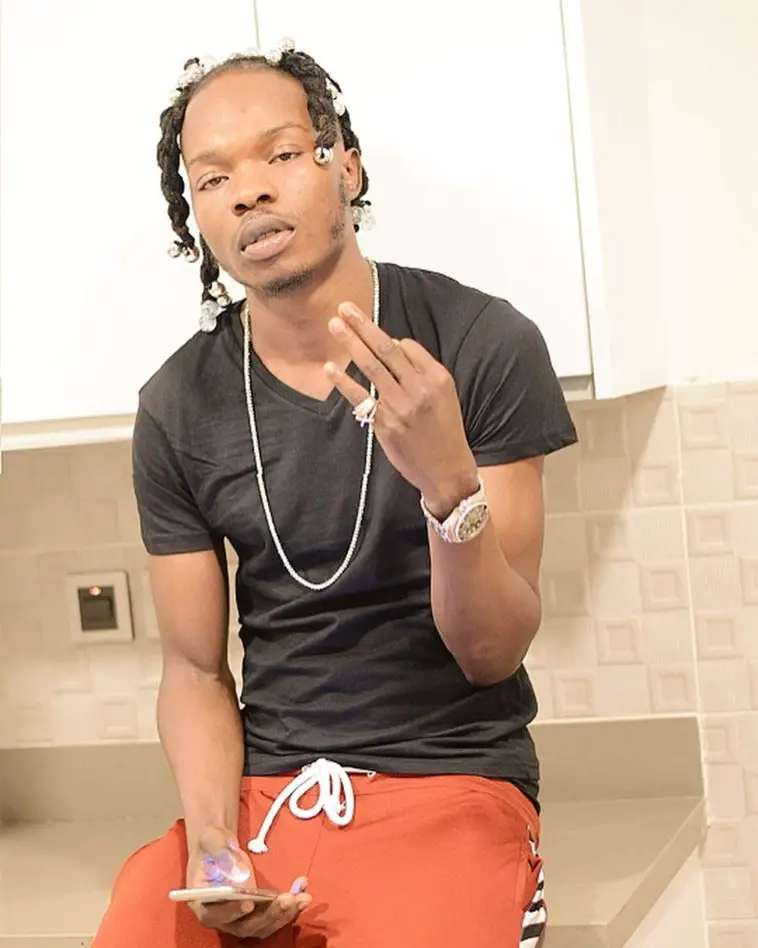 Naira Marley’s Concert in Dublin Reportedly Shut Down by Police