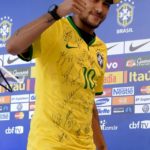 Police closes Rape Investigation against Neymar for Lack of Evidence