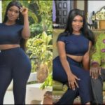Wendy Shay Apologizes To Ex-President Kuffour Over Viral Photos