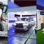 Comedian AY Reveals Why Entertainers Flaunt Their Wealth