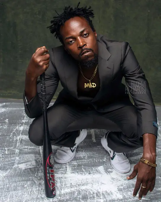 I Don't Regret Putting My VGMA Awards Up For Sale - Kwaw Kesse