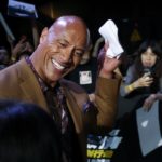 Dwayne “The Rock” Johnson named Forbes Highest paid Actor for 2019