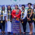 Heritage and Cultural Society of Africa Summit 2019 Opens in Accra