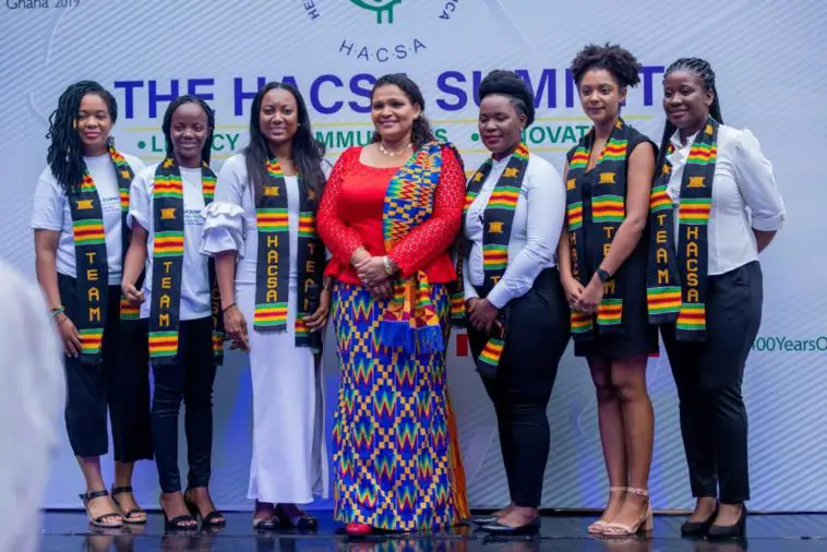 Heritage and Cultural Society of Africa Summit 2019 Opens in Accra
