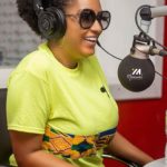 Juliet Ibrahim Narrates How She Survived An Accident 2 Years Ago