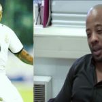 Ex-Ghana striker Junior Agogo is dead