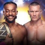 WWE Champion Kofi Kingston to face Randy Orton