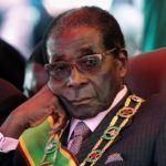 Zimbabwe Ex-president Robert Mugabe Dies Aged 95