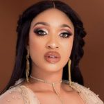 Don’t sleep with 100 men just to get the new iPhone 11 – Tonto Dikeh tells ladies