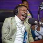 Why are you still in your father’s house? – Shatta Wale asks Reggie Rockstone