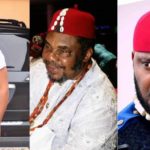 My father’s name made me lose movie roles – Actor Yul Edochie