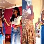 video drama as church members drink pastor s bathpastor bathes in church asks church members to drink his bath water and they did