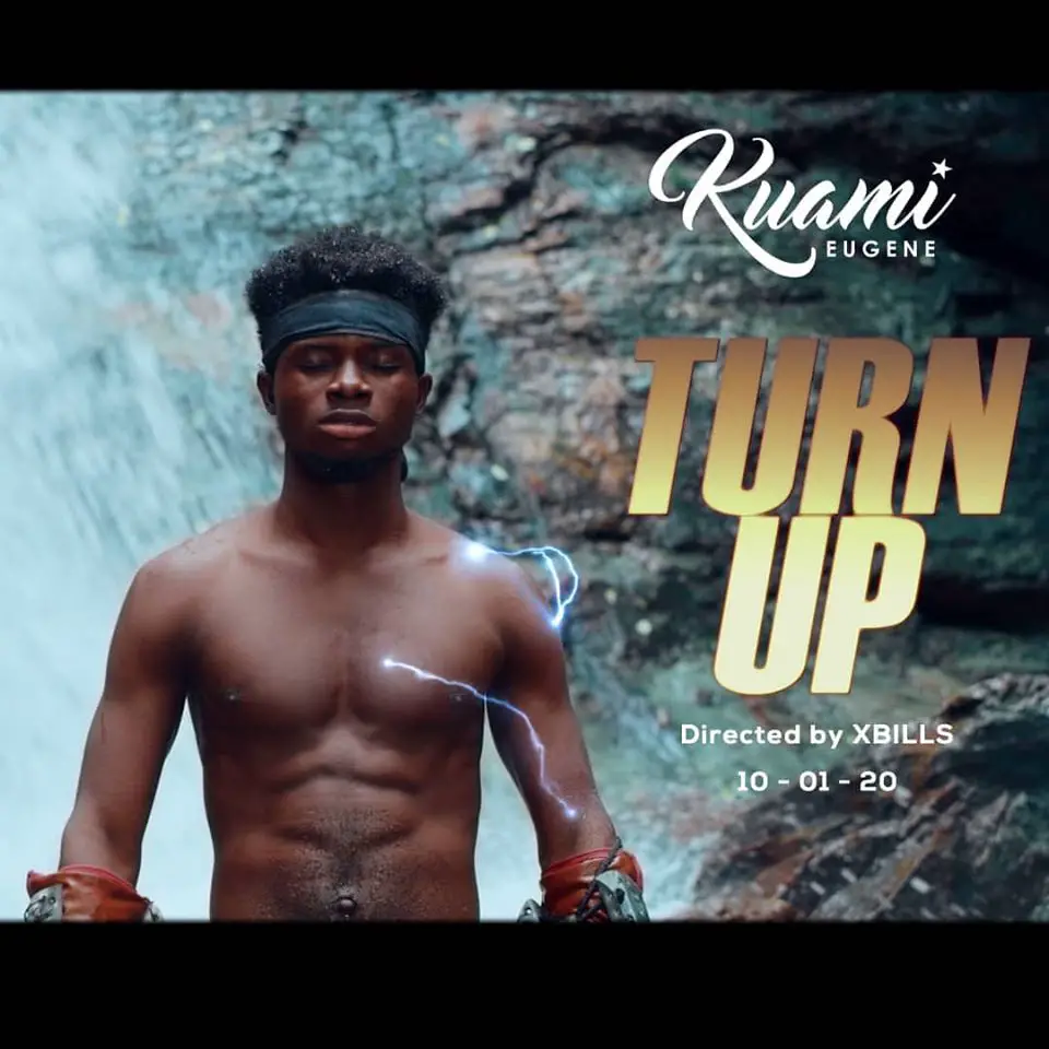 Download Kuami Eugene
