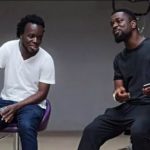 Akwaboah Ft. Sarkodie