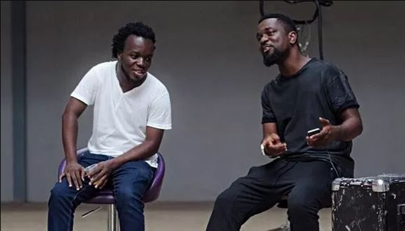 Akwaboah Ft. Sarkodie