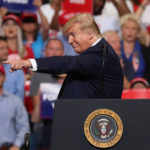 Donald Trump announces Candidacy for Second Presidential Term BellaNaija 1