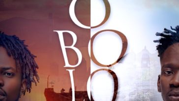 Fameye - Obolo ft Mr Eazi