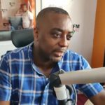 Ekow Smith Asante