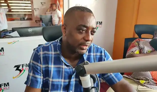 Ekow Smith Asante