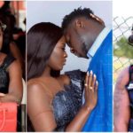 Fella Makafui and Medikal breakup Fella calls off ‘Meet and Greet’ with fans 1