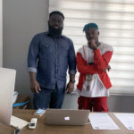 Camidoh Signs A Managerial Deal With GB Recz