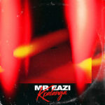 Mr Eazi Kpalanga art