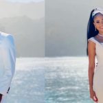 Patoranking Shares Wedding Photos