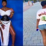 Princess Shyngle Talks About Her Passion and Relationship