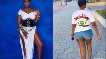 Princess Shyngle Talks About Her Passion and Relationship