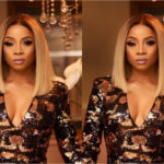 Toke Makinwa reveals dumbest things she has done before