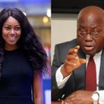 We borrow too much Ghanaians suffer Yvonne Nelson pulls