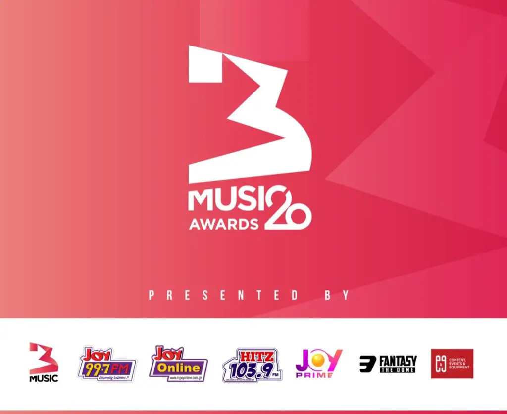 3 Media Networks, Multimedia Group and Others To Present 3 Music Awards 2020 2 WhatsApp Image 2020 01 20 at 11.32.26 AM 1 scaled