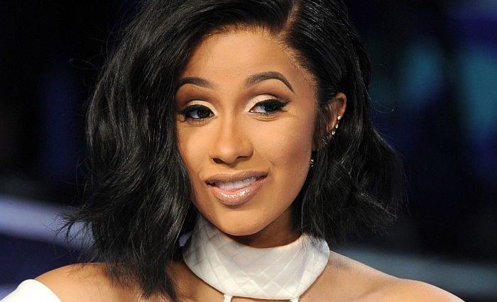 cardi b