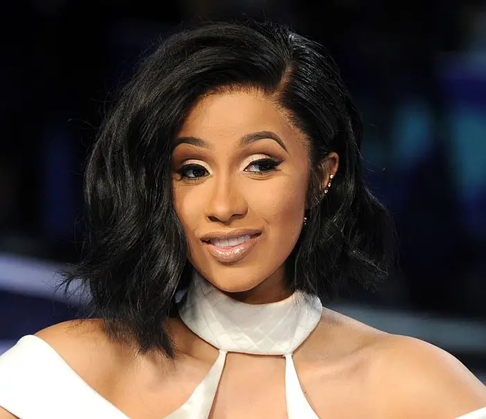 cardi b