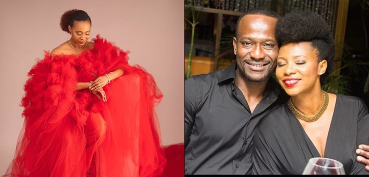 Nse Ikpe-Etim Opens Up On Blocking Her Husband On Instagram