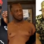 Ernest Asuzu Reportedly Down with Stroke