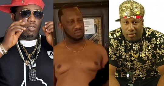 Ernest Asuzu Reportedly Down with Stroke