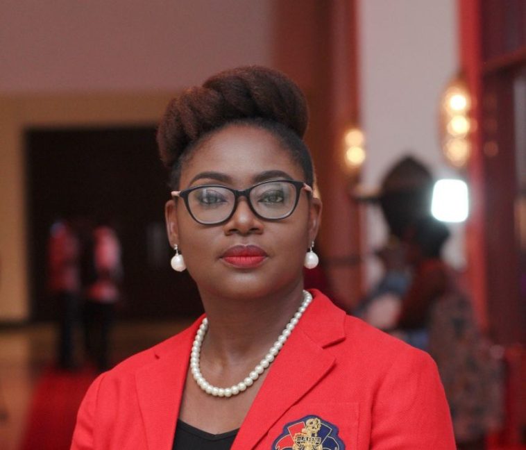 theresa ayoade